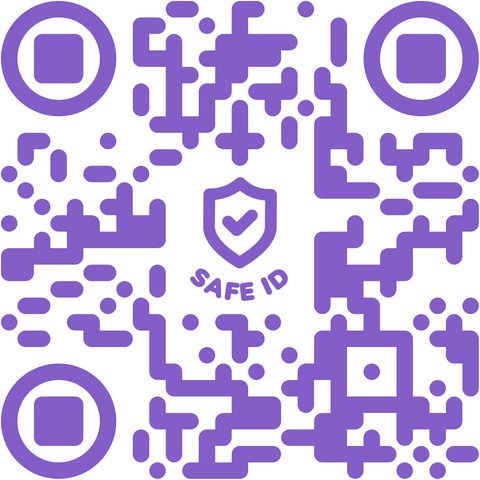 CUSTOM IDs (Safe ID)