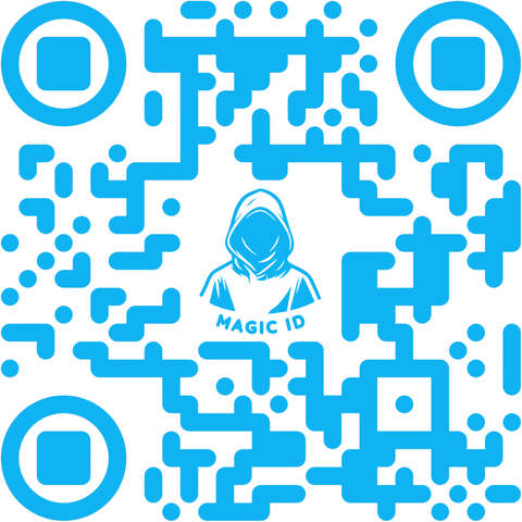 Magic ID