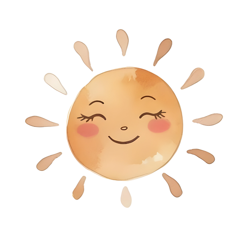 KIDS & BABIES AQUARELL 116