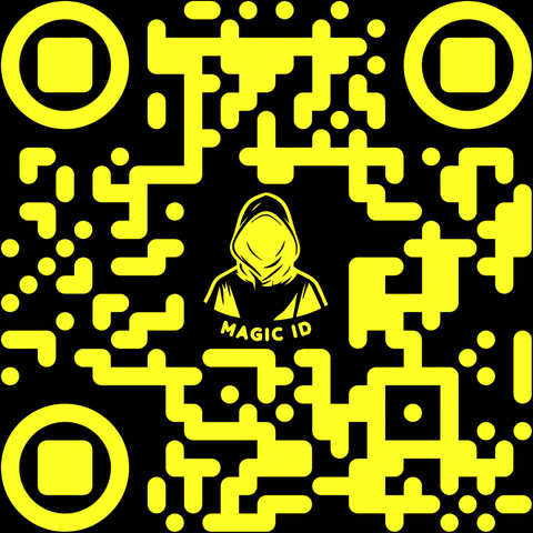 Magic ID
