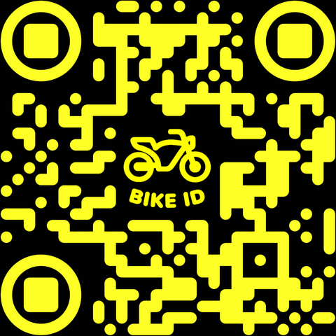 Bike ID