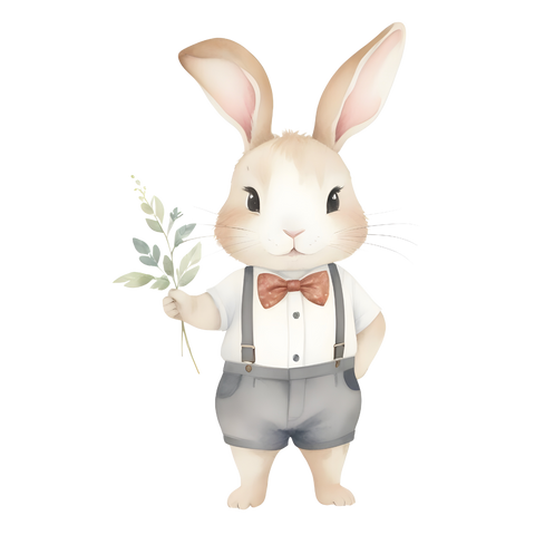 KIDS & BABIES AQUARELL 47