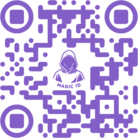 Magic ID