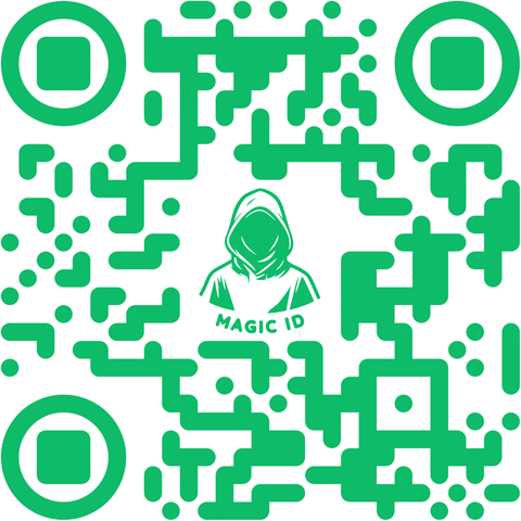 Magic ID