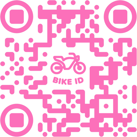 Bike ID