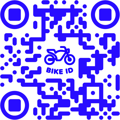 Bike ID