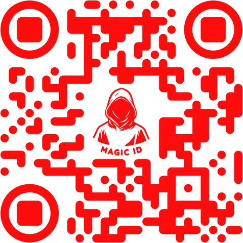 Magic ID
