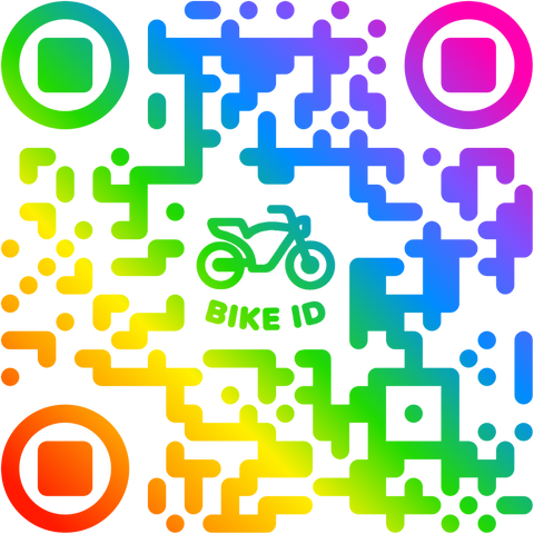 Bike ID