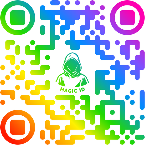 Magic ID